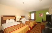 Туры в отель Spark by Hilton Asheville Blue Ridge Parkway