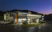 Туры в отель Spark by Hilton Asheville Blue Ridge Parkway