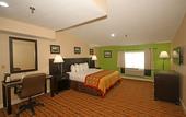 Туры в отель Spark by Hilton Asheville Blue Ridge Parkway