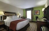 Туры в отель Spark by Hilton Asheville Blue Ridge Parkway