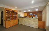 Туры в отель Spark by Hilton Asheville Blue Ridge Parkway