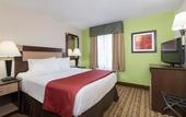 Туры в отель Spark by Hilton Asheville Blue Ridge Parkway