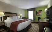 Туры в отель Spark by Hilton Asheville Blue Ridge Parkway