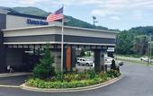 Туры в отель Spark by Hilton Asheville Blue Ridge Parkway