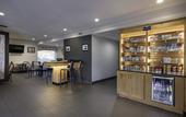 Туры в отель Spark by Hilton Asheville Blue Ridge Parkway