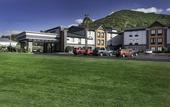 Туры в отель Spark by Hilton Asheville Blue Ridge Parkway