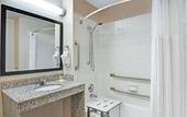 Туры в отель Spark by Hilton Asheville Blue Ridge Parkway