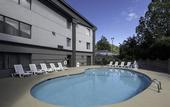 Туры в отель Spark by Hilton Asheville Blue Ridge Parkway