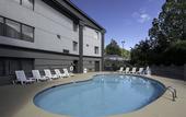 Туры в отель Spark by Hilton Asheville Blue Ridge Parkway