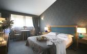 Туры в отель Hotel Motel Visconteo