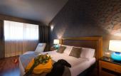 Туры в отель Hotel Motel Visconteo
