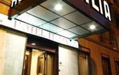 Туры в отель Hotel Italia