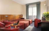 Туры в отель Acca Sporting Milano - AA Hotels