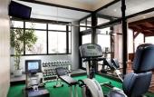 Туры в отель Acca Sporting Milano - AA Hotels