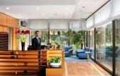 Туры в отель Acca Sporting Milano - AA Hotels