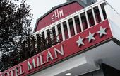 Туры в отель Expo Hotel Milan