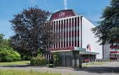 Туры в отель Expo Hotel Milan