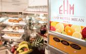 Туры в отель Expo Hotel Milan