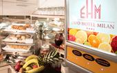 Туры в отель Expo Hotel Milan