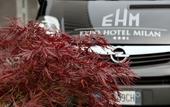 Туры в отель Expo Hotel Milan