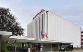 Туры в отель Expo Hotel Milan