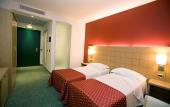 Туры в отель Hotel Senator