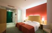 Туры в отель Hotel Senator