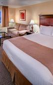 Туры в отель Lake Natoma Inn