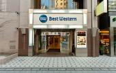 Туры в отель Best Western Plus Nagoya Sakae