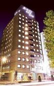 Туры в отель Hotel Route Inn Nagoya Higashi Betsuin