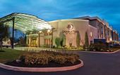 Туры в отель DoubleTree by Hilton Hotel Buffalo - Amherst
