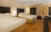 Туры в отель DoubleTree by Hilton Hotel Buffalo - Amherst