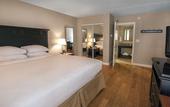 Туры в отель DoubleTree by Hilton Hotel Buffalo - Amherst