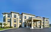Туры в отель La Quinta Inn & Suites by Wyndham Lackawanna