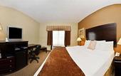 Туры в отель La Quinta Inn & Suites by Wyndham Lackawanna