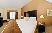 Туры в отель La Quinta Inn & Suites by Wyndham Lackawanna