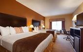 Туры в отель La Quinta Inn & Suites by Wyndham Lackawanna