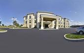 Туры в отель La Quinta Inn & Suites by Wyndham Lackawanna