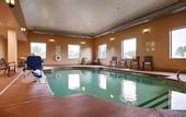 Туры в отель La Quinta Inn & Suites by Wyndham Lackawanna