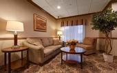 Туры в отель La Quinta Inn & Suites by Wyndham Lackawanna