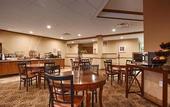 Туры в отель La Quinta Inn & Suites by Wyndham Lackawanna