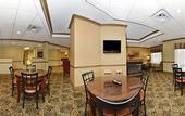 Туры в отель La Quinta Inn & Suites by Wyndham Lackawanna