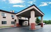 Туры в отель Comfort Inn & Suites Hamburg - Buffalo South