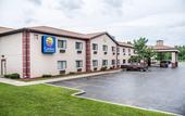 Туры в отель Comfort Inn & Suites Hamburg - Buffalo South