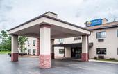 Туры в отель Comfort Inn & Suites Hamburg - Buffalo South