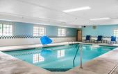 Туры в отель Comfort Inn & Suites Hamburg - Buffalo South