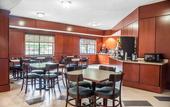 Туры в отель Comfort Inn & Suites Hamburg - Buffalo South