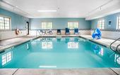 Туры в отель Comfort Inn & Suites Hamburg - Buffalo South