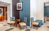 Туры в отель Comfort Inn & Suites Hamburg - Buffalo South