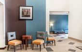 Туры в отель Comfort Inn & Suites Hamburg - Buffalo South